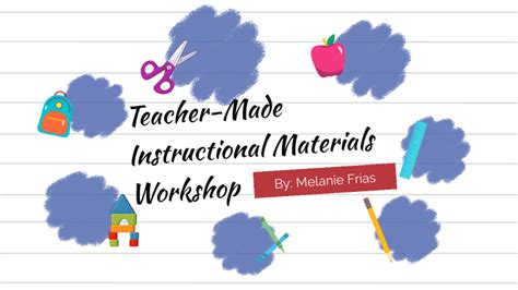 teachermade|teacher made instructional materials.